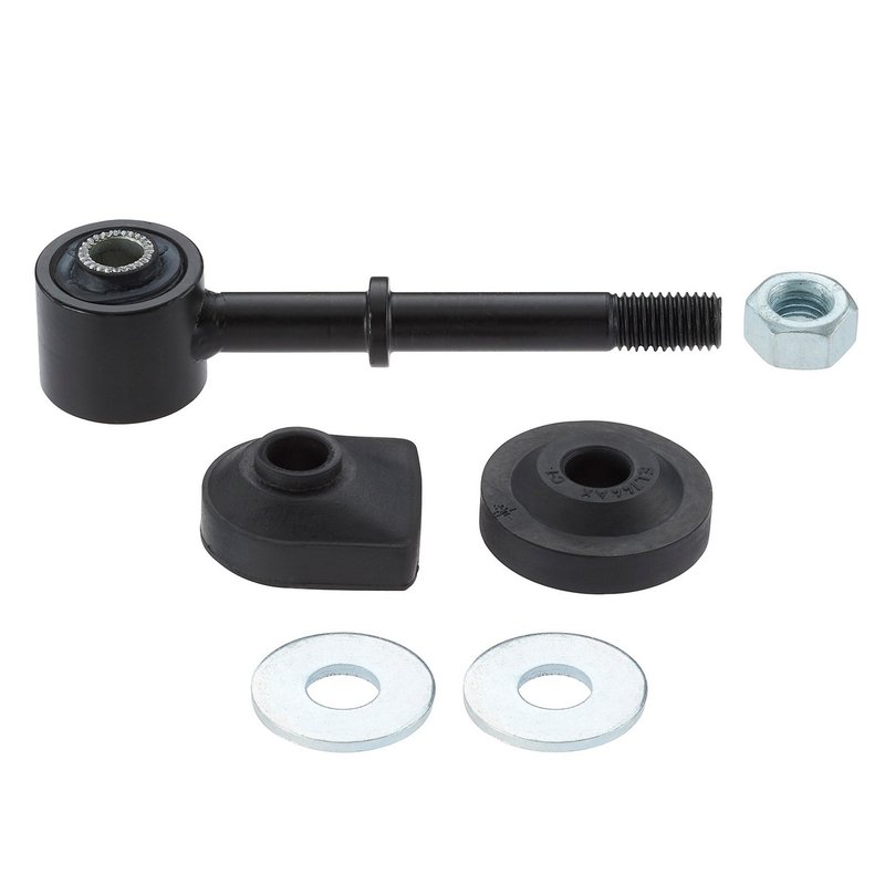 Moog K700356 Torsion Bar Mount - Front or Front To Frame