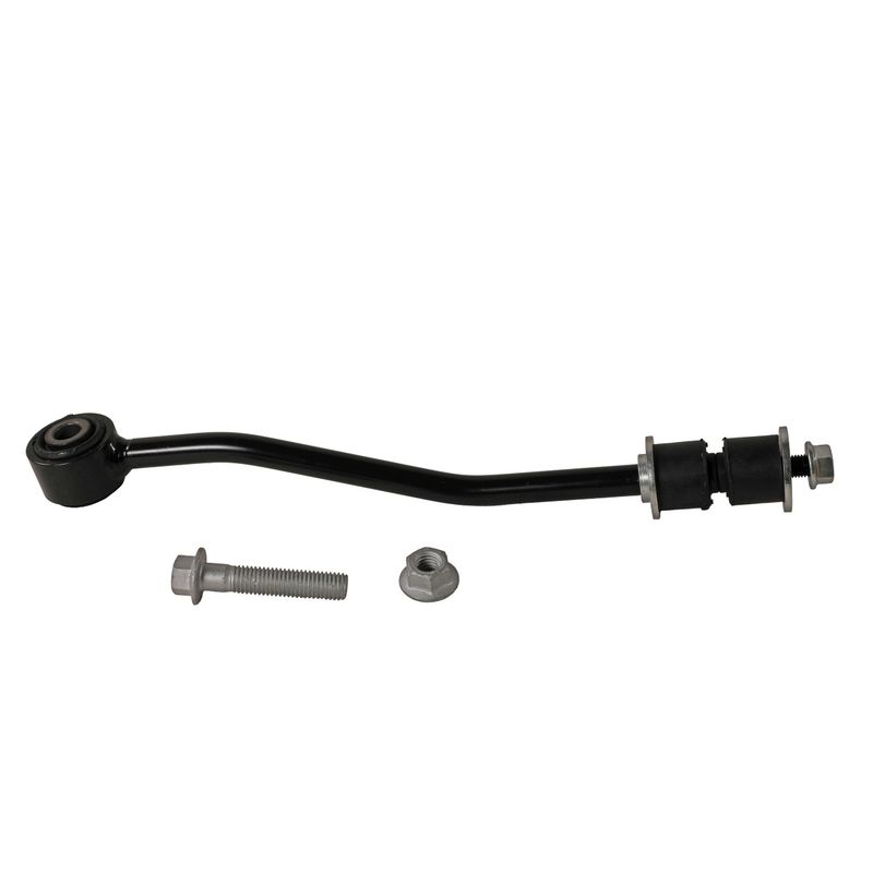 Moog K701093 Suspension Stabilizer Bar Link - Rear
