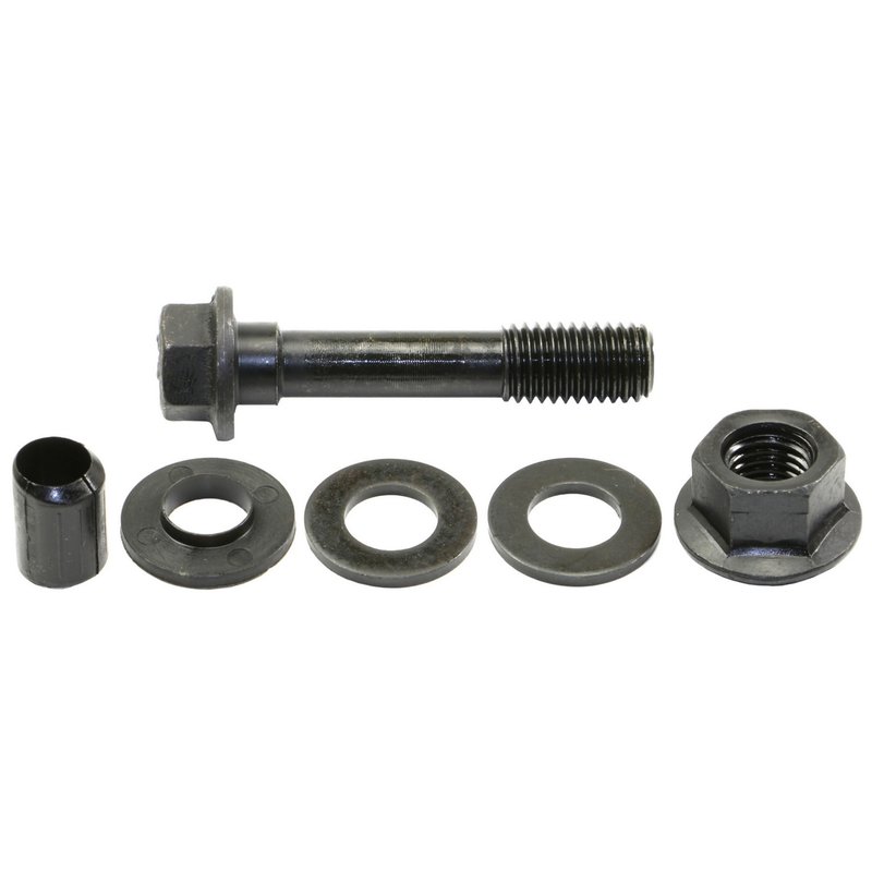 Moog K7256 Alignment Camber Kit - Front