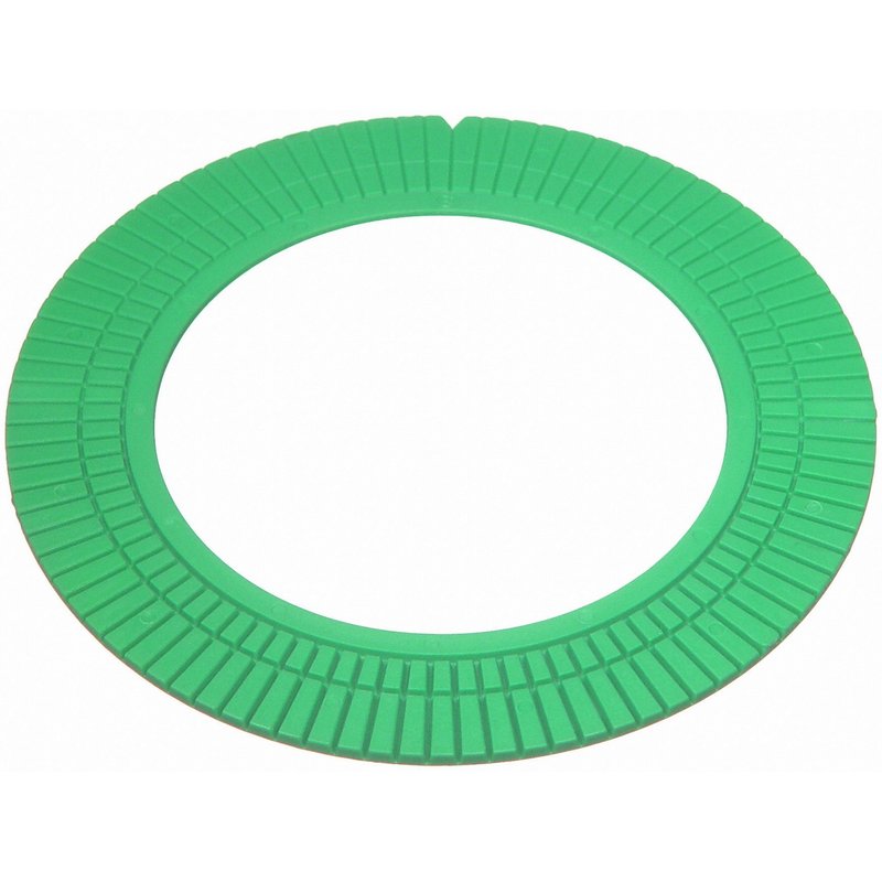 Moog K7264-1 Alignment Shim - Rear
