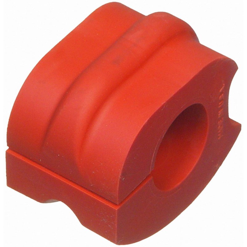 Moog K7266 Suspension Stabilizer Bar Bushing Kit - Front To Frame