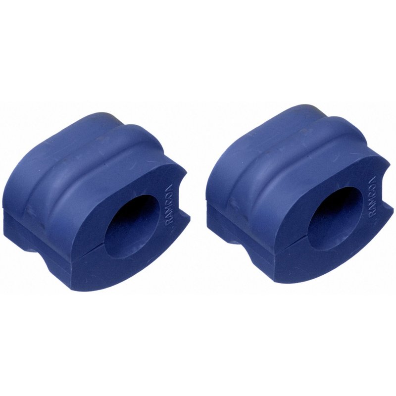 Moog K7268 Suspension Stabilizer Bar Bushing Kit - Front To Frame