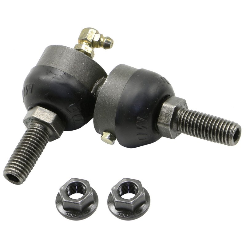 Moog K7306 Suspension Stabilizer Bar Link - Front or Rear