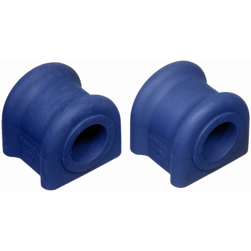 Moog K7351 Suspension Stabilizer Bar Bushing Kit - Front To Frame