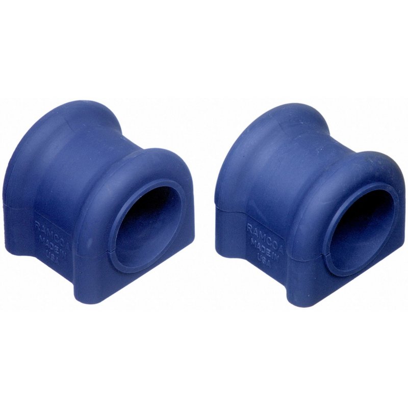 Moog K7354 Suspension Stabilizer Bar Bushing Kit - Front To Frame