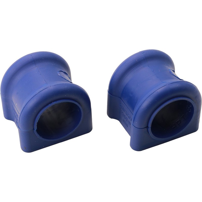 Moog K7384 Suspension Stabilizer Bar Bushing Kit - Front To Frame