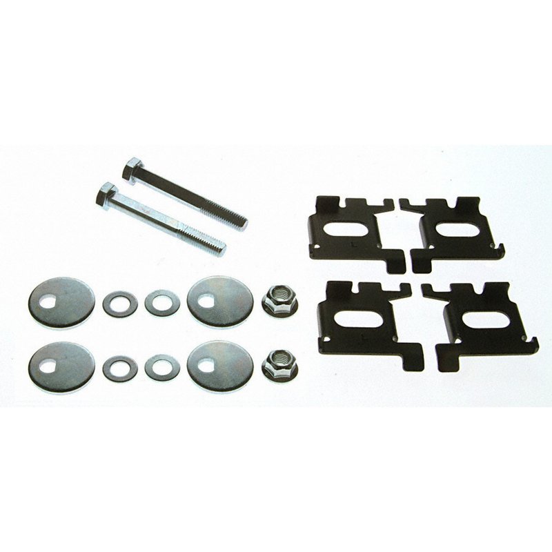 Moog K7398 Alignment Caster / Camber Kit - Front