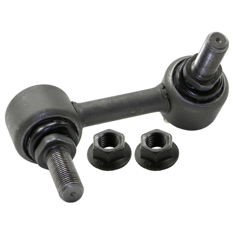 Moog K750072 Suspension Stabilizer Bar Link - Front Right or Rear Right