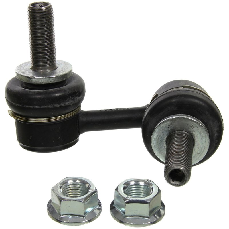 Moog K750086 Suspension Stabilizer Bar Link - Rear Left or Rear Right