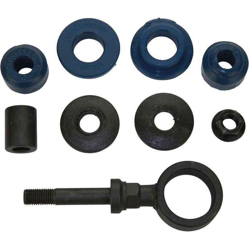 Moog K750147 Suspension Stabilizer Bar Link - Front