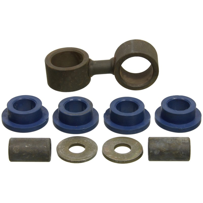 Moog K750361 Suspension Stabilizer Bar Link - Rear