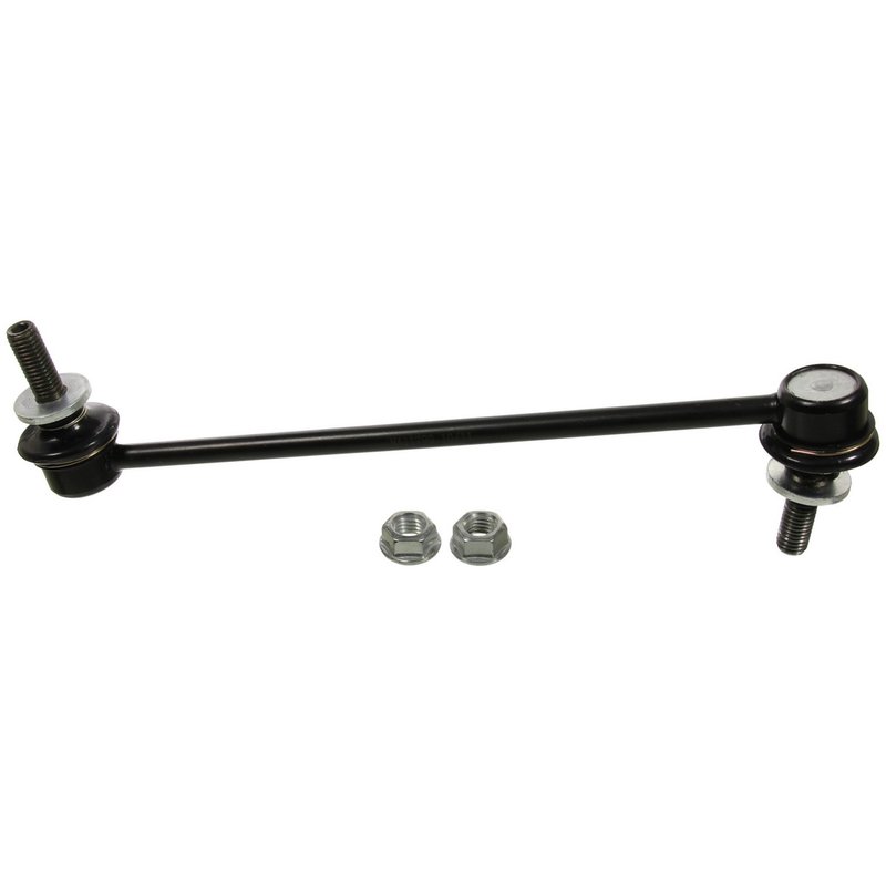 Moog K750414 Suspension Stabilizer Bar Link - Front