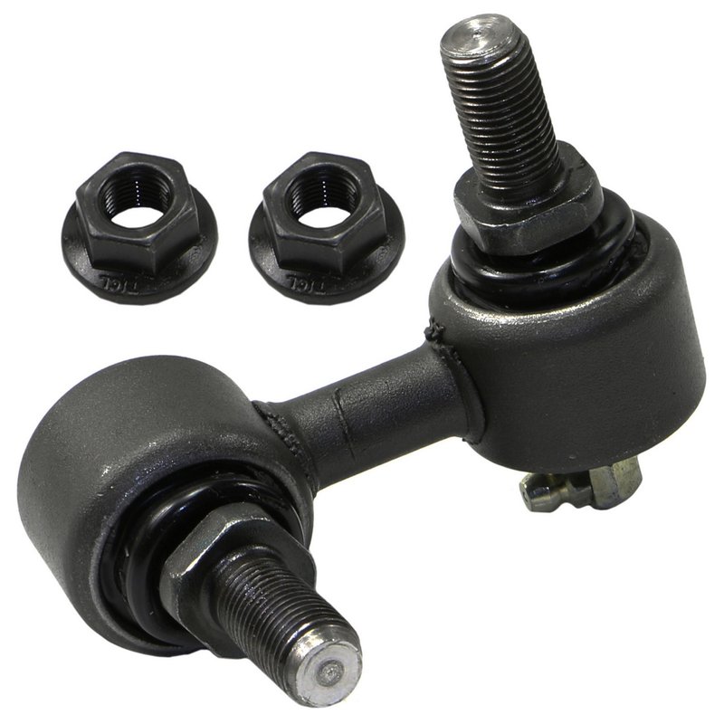 Moog K750425 Suspension Stabilizer Bar Link - Rear Left
