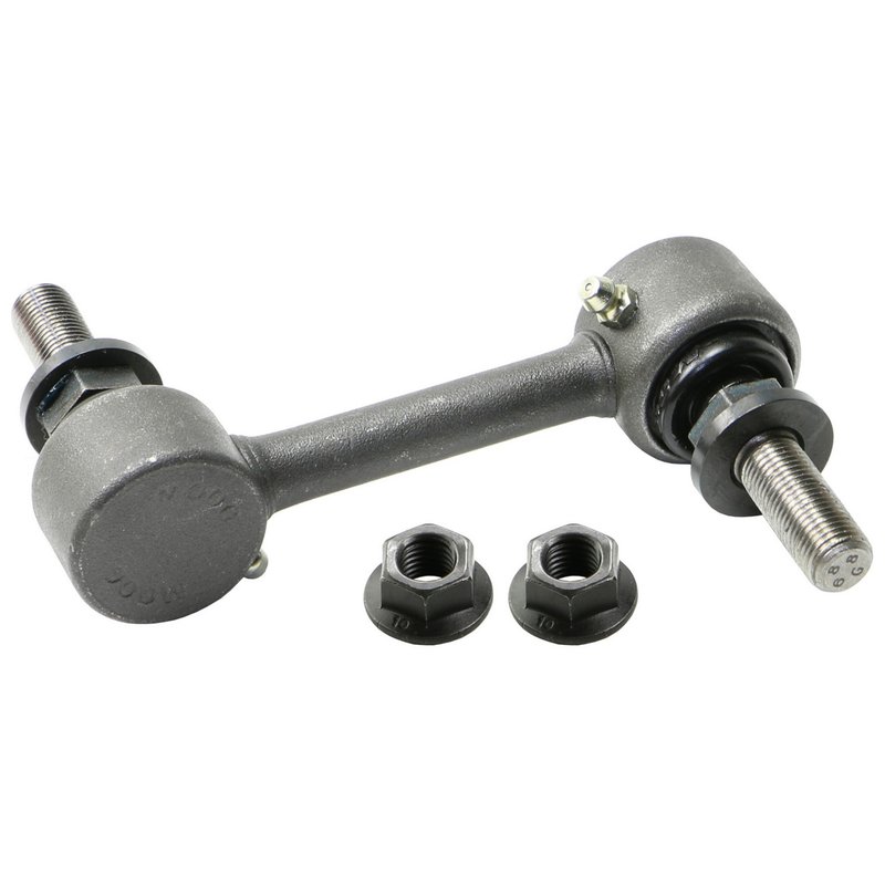 Moog K750448 Suspension Stabilizer Bar Link - Rear