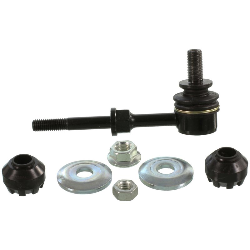 Moog K750522 Suspension Stabilizer Bar Link - Rear