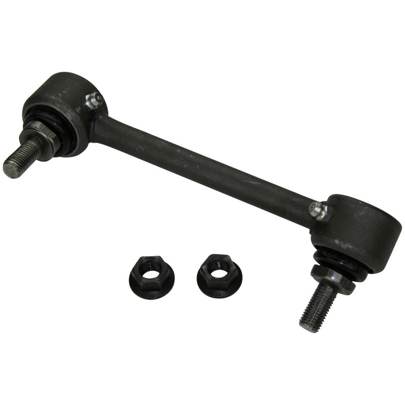 Moog K750671 Suspension Stabilizer Bar Link - Rear Left