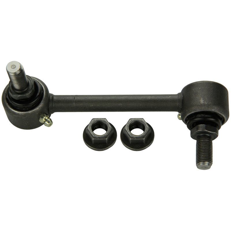 Moog K750702 Suspension Stabilizer Bar Link - Rear Right