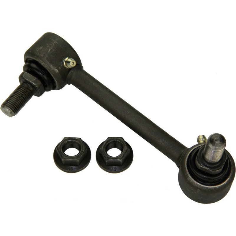 Moog K750703 Suspension Stabilizer Bar Link - Rear Left