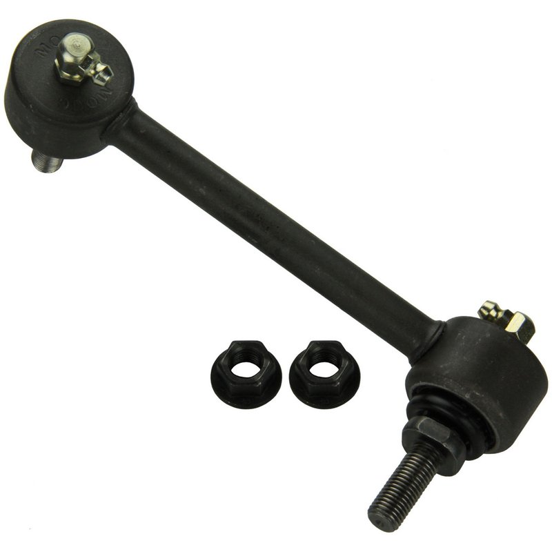 Moog K750712 Suspension Stabilizer Bar Link - Rear Right