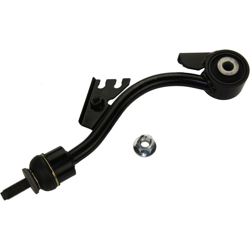 Moog K750721 Suspension Stabilizer Bar Link Kit - Front Right