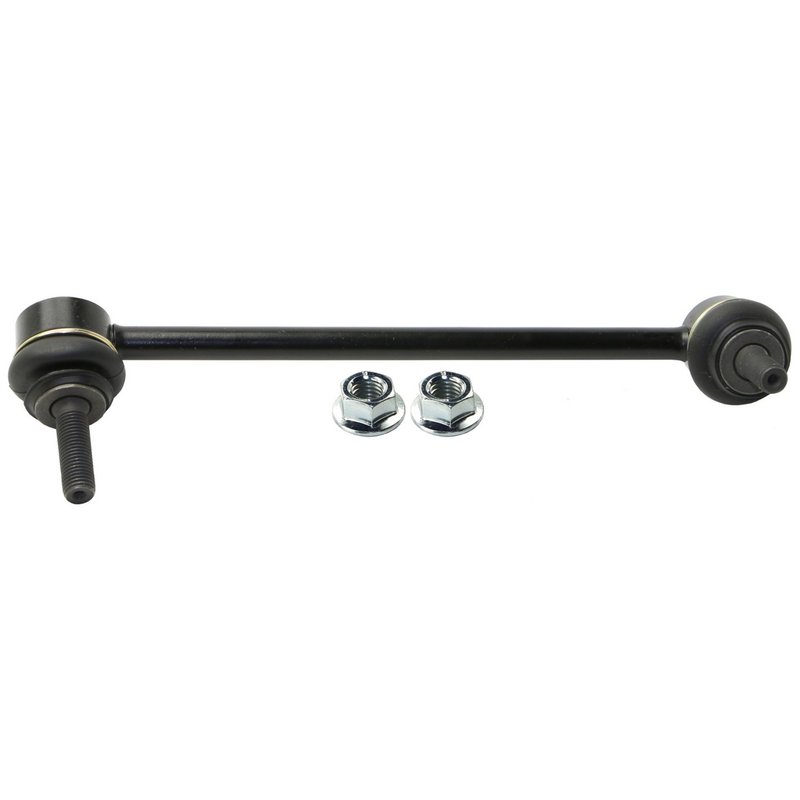 Moog K750775 Suspension Stabilizer Bar Link - Rear Left