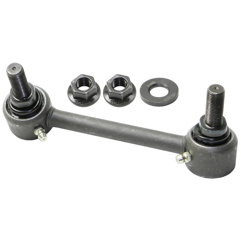 Moog K750785 Suspension Stabilizer Bar Link - Rear Right