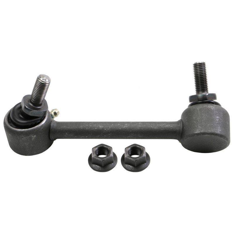 Moog K750867 Suspension Stabilizer Bar Link - Rear Left