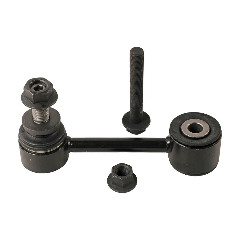 Moog K750991 Suspension Stabilizer Bar Link - Rear