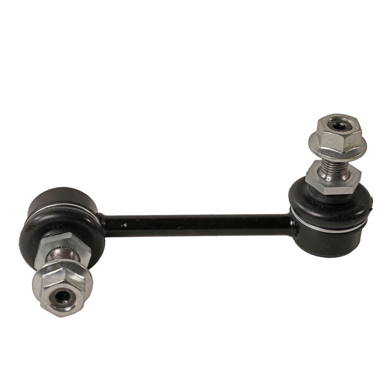 Moog K751065 Suspension Stabilizer Bar Link - Rear Left