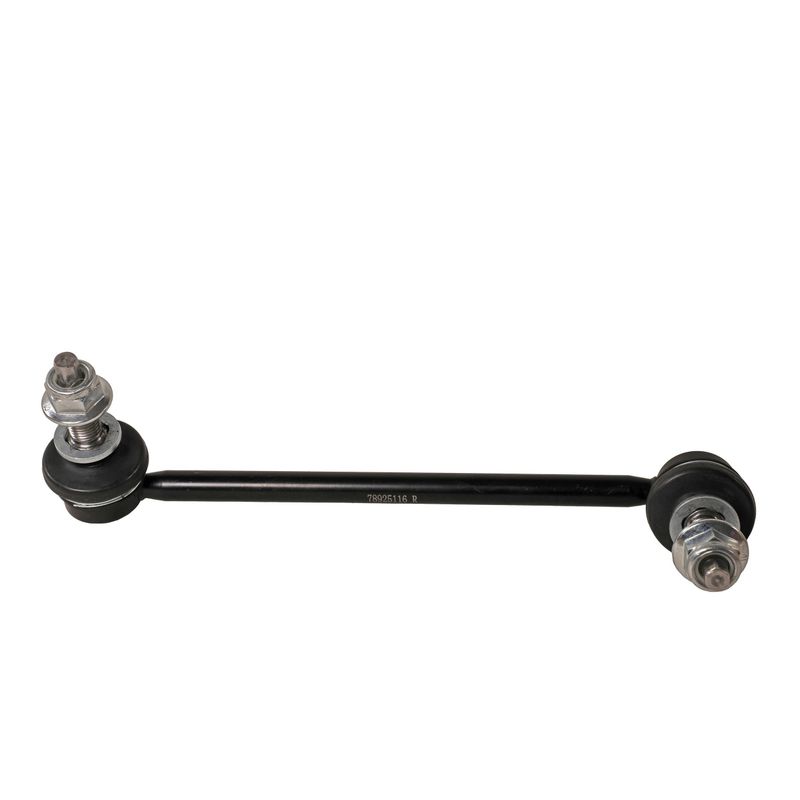 Moog K751072 Suspension Stabilizer Bar Link - Rear Right