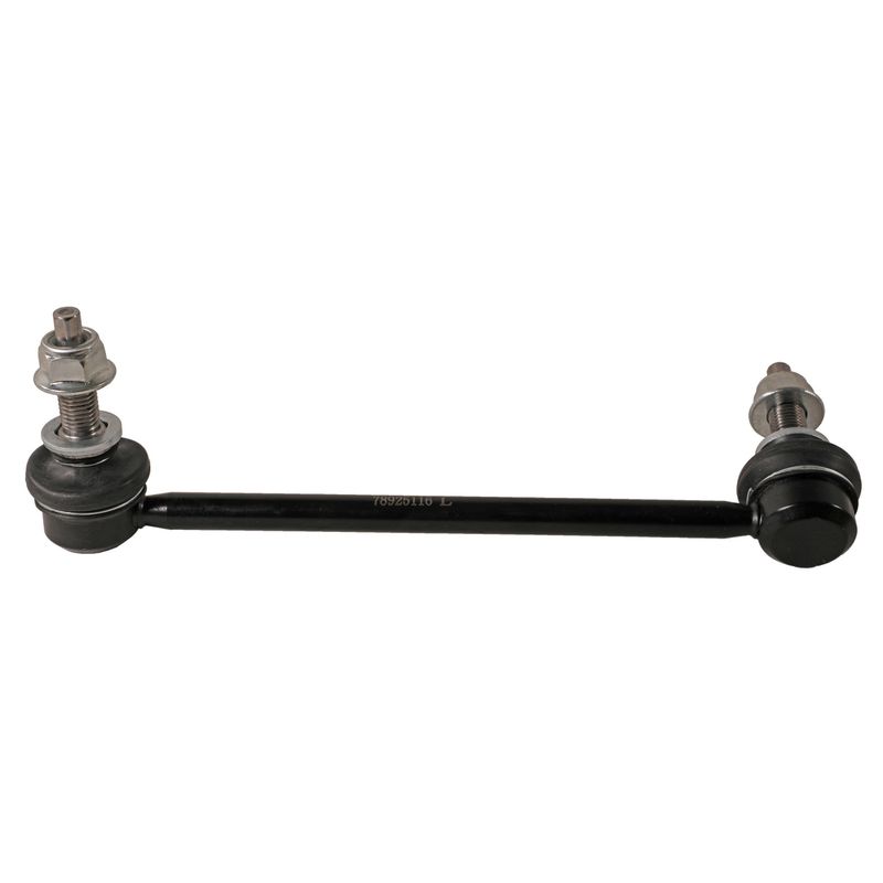Moog K751073 Suspension Stabilizer Bar Link - Rear Left