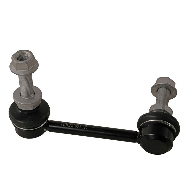 Moog K751077 Suspension Stabilizer Bar Link - Rear Right