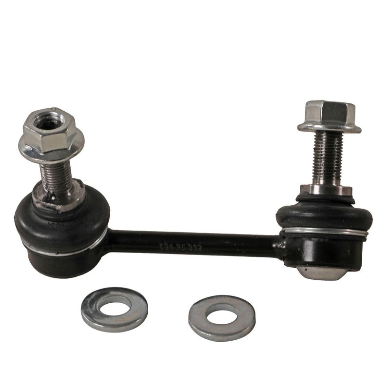 Moog K751095 Suspension Stabilizer Bar Link - Front Right