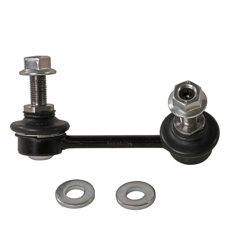 Moog K751096 Suspension Stabilizer Bar Link - Front Left