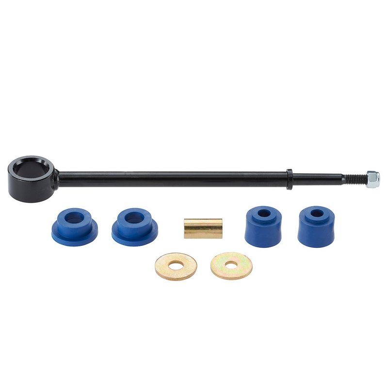 Moog K80016 Suspension Stabilizer Bar Link - Rear