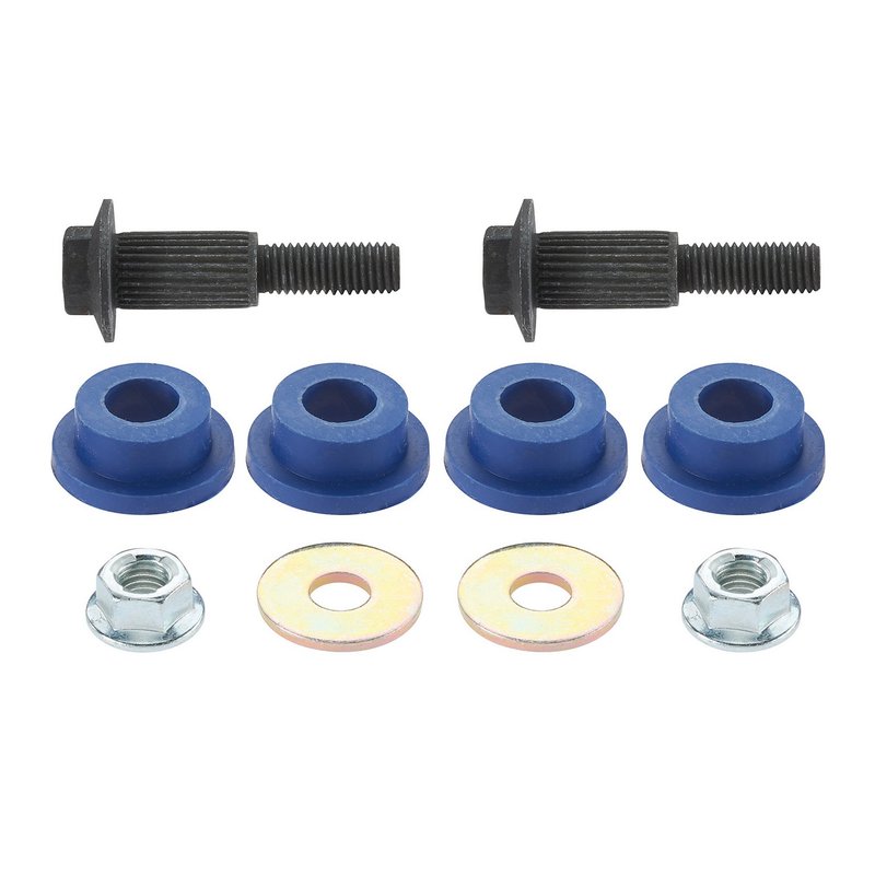 Moog K80086 Suspension Stabilizer Bar Link Kit - Rear