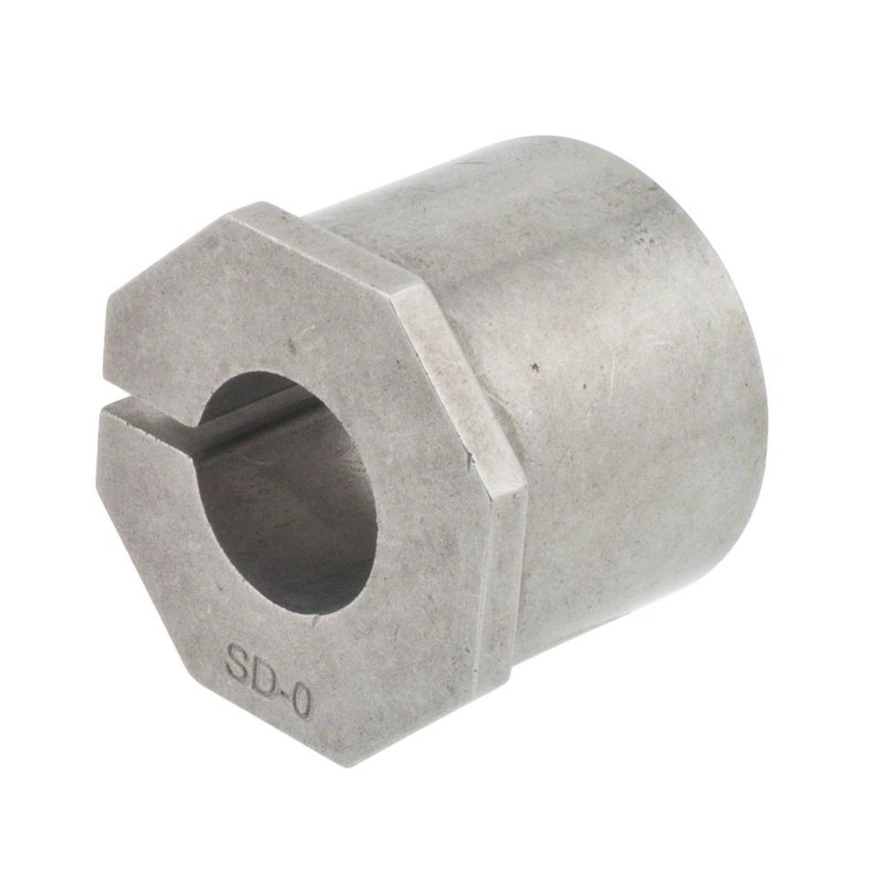 Moog K80116 Alignment Caster / Camber Bushing - Front