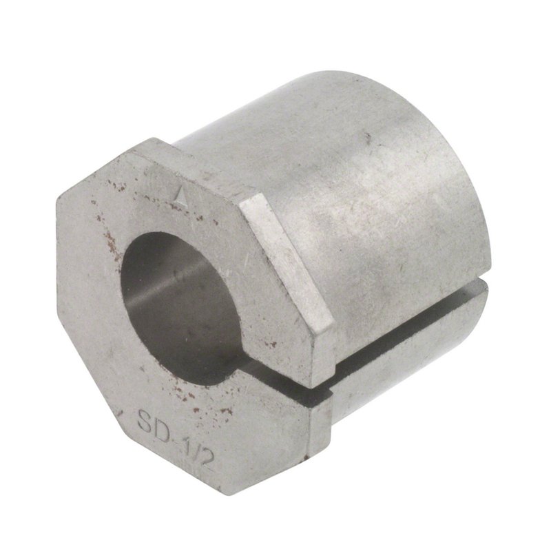 Moog K80118 Alignment Caster / Camber Bushing - Front