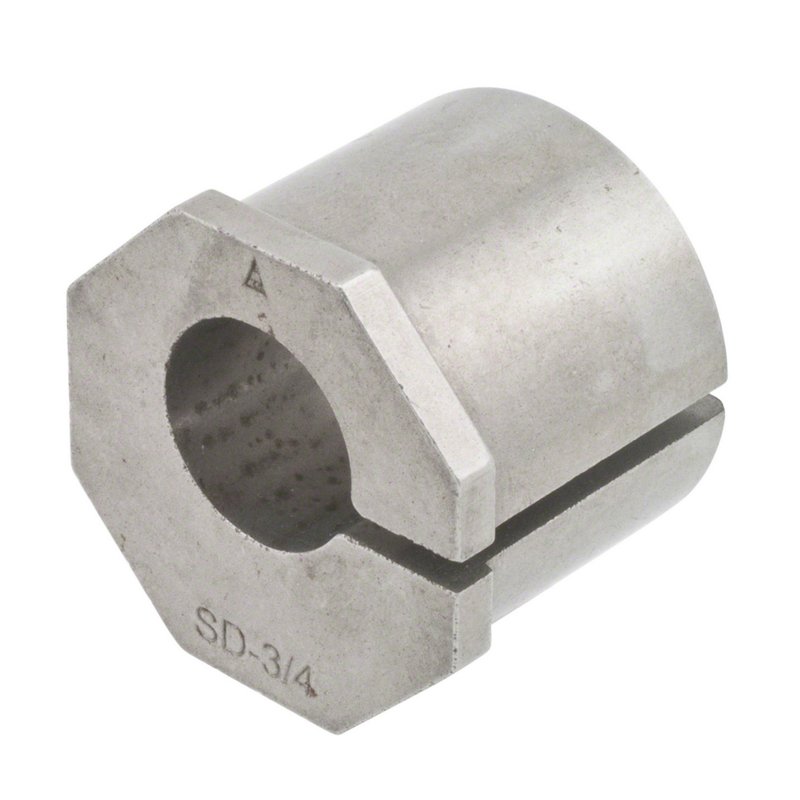 Moog K80119 Alignment Caster / Camber Bushing - Front