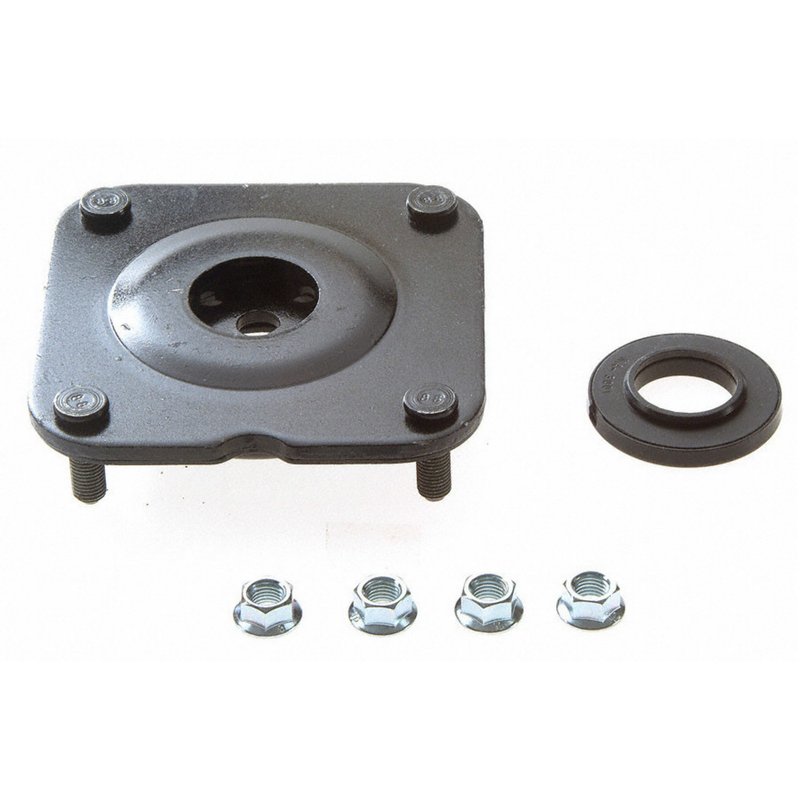 Moog K80143 Suspension Strut Mount - Front