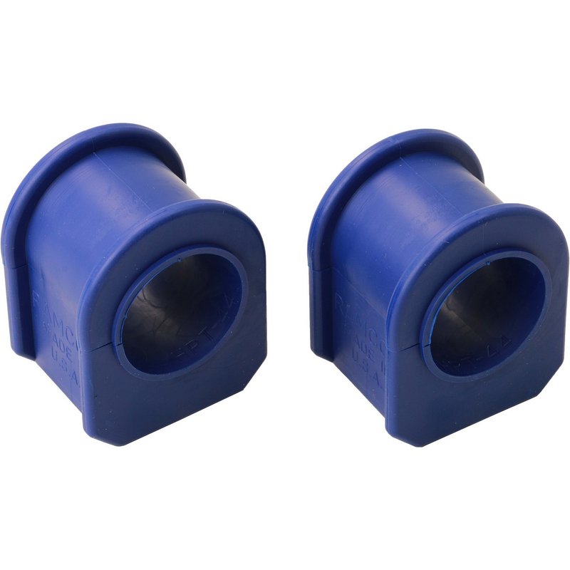 Moog K80203 Suspension Stabilizer Bar Bushing Kit - Front To Frame