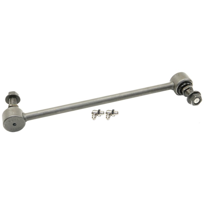 Moog K80230 Suspension Stabilizer Bar Link - Front