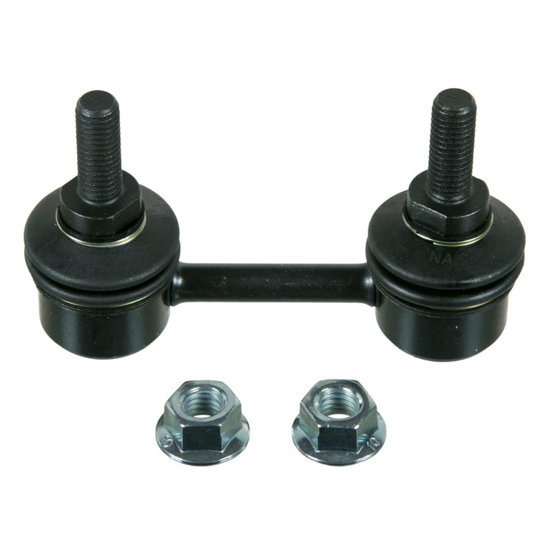 Moog K80236 Suspension Stabilizer Bar Link - Rear