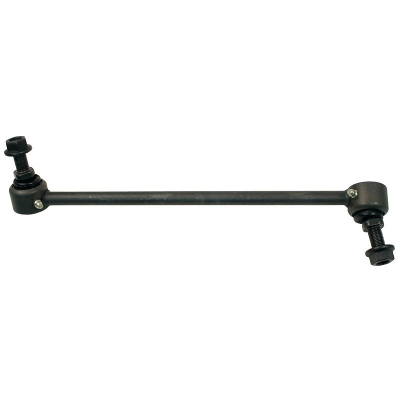 Moog K80256 Suspension Stabilizer Bar Link - Front Right