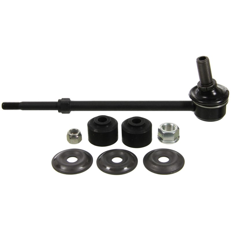 Moog K80380 Suspension Stabilizer Bar Link - Rear
