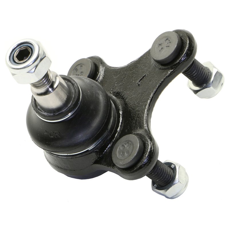 Moog K80662 Suspension Ball Joint - Front Left Lower