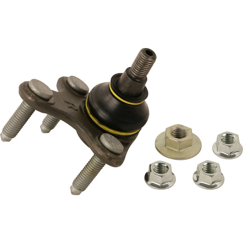 Moog K80663 Suspension Ball Joint - Front Right Lower