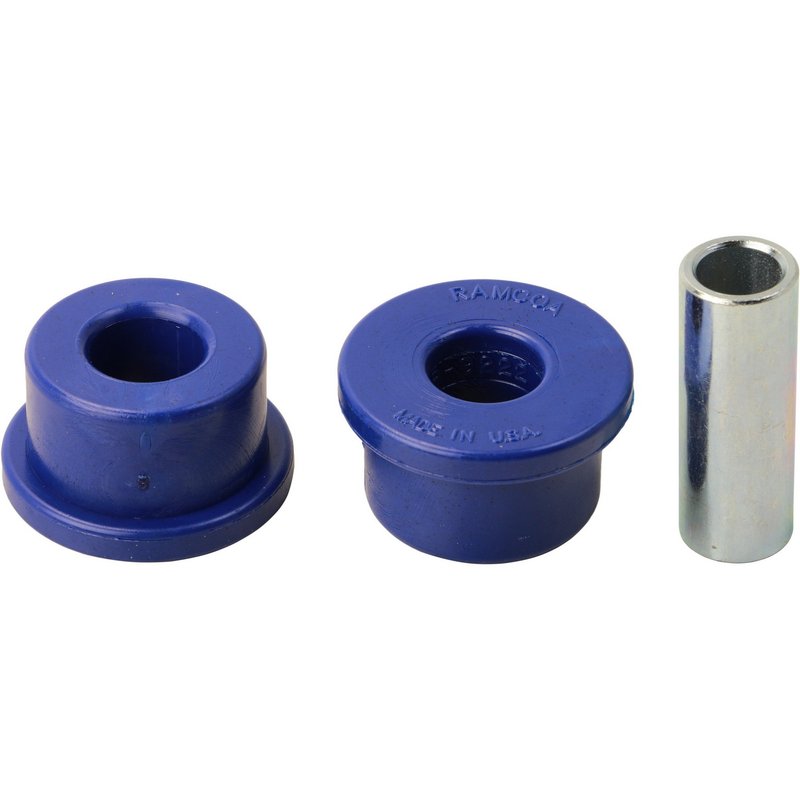 Moog K80778 Suspension Control Arm Bushing - Front Lower Rearward