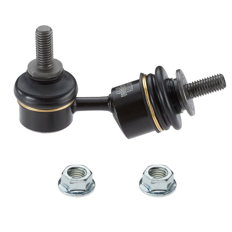 QuickSteer K80860 Suspension Stabilizer Bar Link - Rear