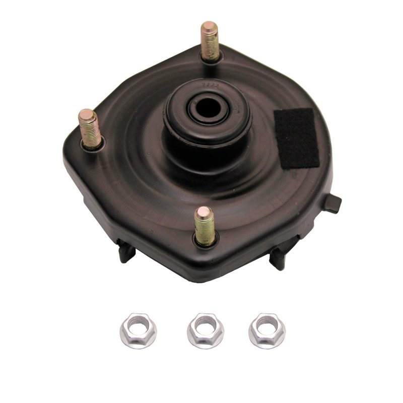 Moog K80912 Suspension Strut Mount - Rear Left